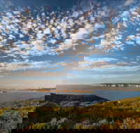 North Head - Attractions Sydney