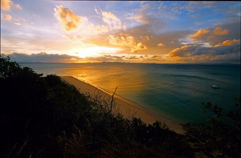 North Keppel Island Hilltop Trail - Attractions Sydney 0