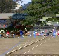 Nowra Croquet Club - Attractions Sydney