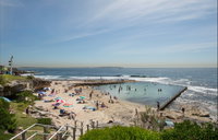 Oak Park Beach Cronulla
