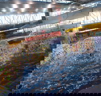 Oasis Regional Aquatic Centre - Attractions Sydney