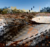 Old Kinchega Homestead - Attractions Sydney