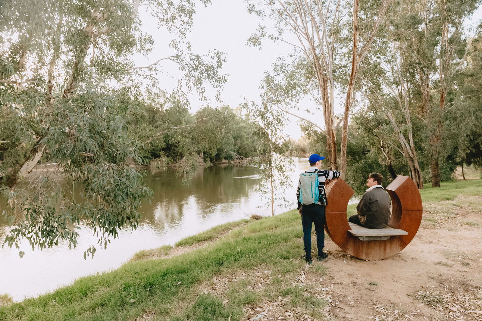 Oura NSW Attractions Sydney