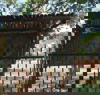 Palmerston Cemetery - Attractions Sydney