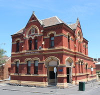 Parkville Heritage Walks - Attractions Sydney