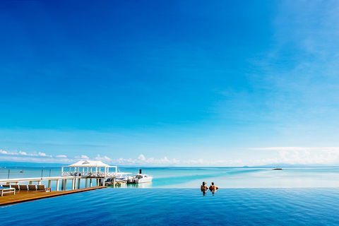 Pelorus And Orpheus Islands - Attractions Sydney 2