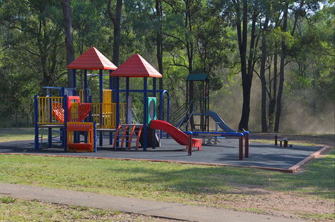 Pembroke Park - Attractions Sydney 0