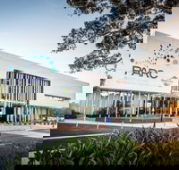 Peninsula Aquatic Recreation Centre - Attractions Sydney