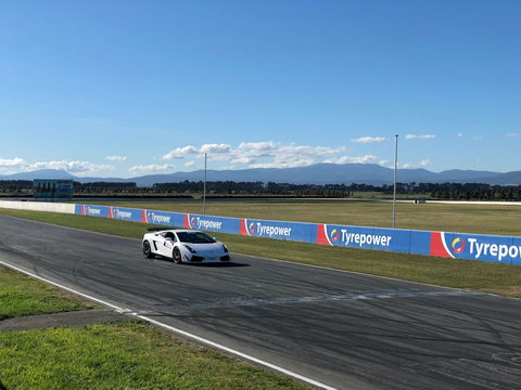 Performance Driving Australia -  Supercar Experience - Attractions Sydney 1