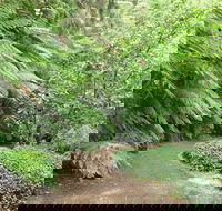 Pirianda Gardens - Attractions Sydney