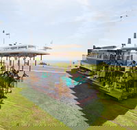 Portland Cable Trams - Attractions Sydney