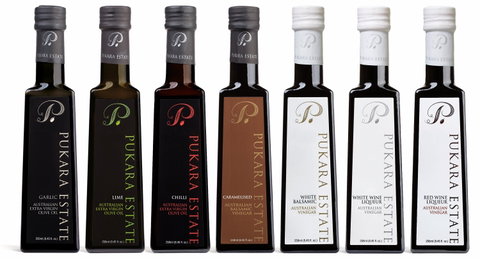 Pukara Estate - Denman Tasting Room - Attractions Sydney 0