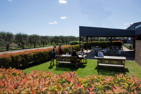 Pukara Estate - Denman Tasting Room - Attractions Sydney 1
