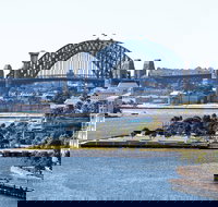 Pyrmont Point Park - Attractions Sydney