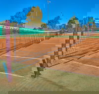 Raworth Tennis Centre - Attractions Sydney