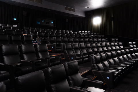 Reading Cinemas Maitland - Attractions Sydney 0