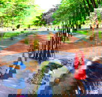 Reconciliation Place - Attractions Sydney