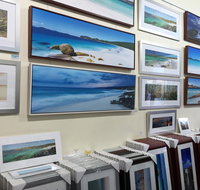 Richard Smyth Wild Earth Images - Attractions Sydney