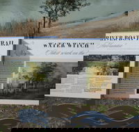 River Boat Trail - Attractions Sydney