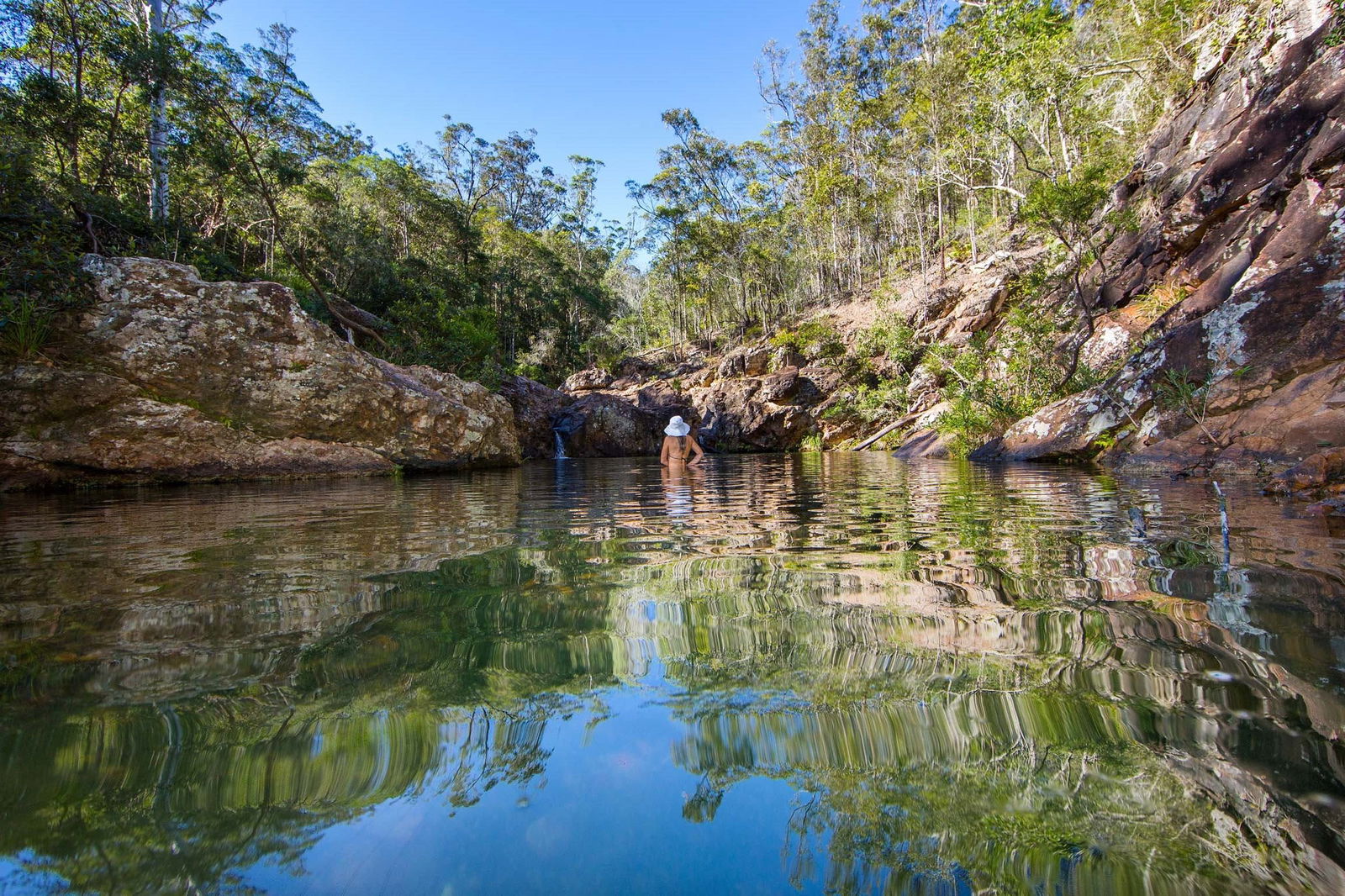 Northern Brisbane And Moreton Bay QLD Attractions Sydney