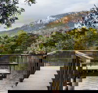 Ross River - Attractions Sydney
