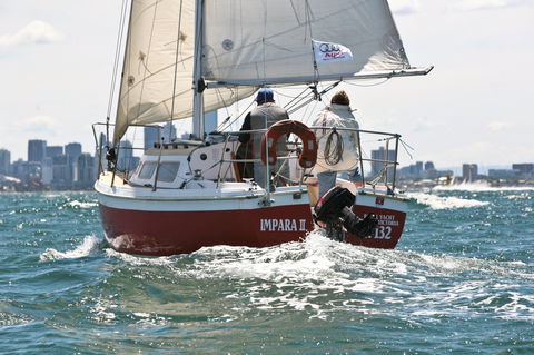 Royal Yacht Club Of Victoria - Attractions Sydney 0