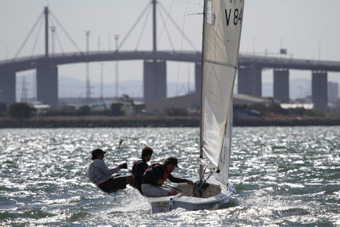 Royal Yacht Club Of Victoria - Attractions Sydney 1
