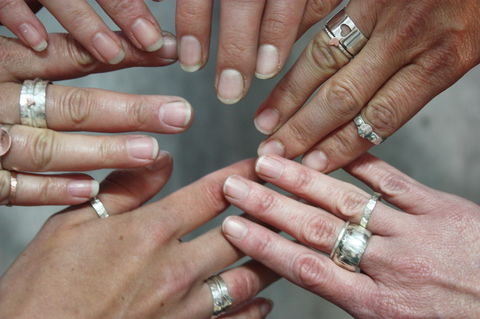 Silver Smith Workshops- Make Your Own Sterling Silver Jewellery - Attractions Sydney 0