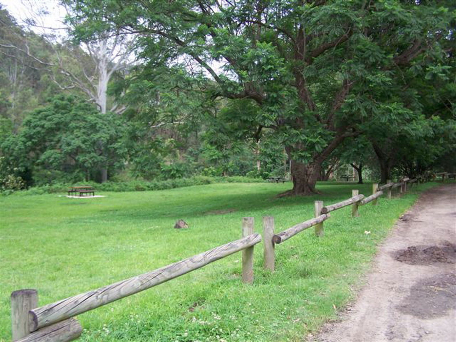 St Albans NSW Attractions Sydney