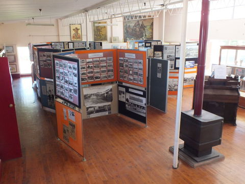 Stewarts Visitor Information And Gallery - Attractions Sydney 2