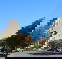 St Saviour's Anglican Cathedral - Attractions Sydney