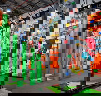 Supaworld Wodonga - Attractions Sydney