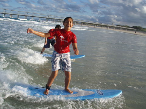 Surf In Paradise - Attractions Sydney 0
