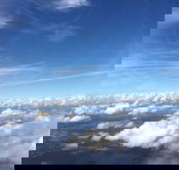 Sydney Motor Glider Flight Group - Attractions Sydney