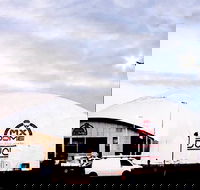 Sydney Indoor Motocross Dome MX Dome - Attractions Sydney