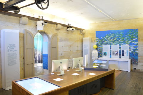 Sydney Institute Of Marine Science Discovery Centre - Attractions Sydney 0