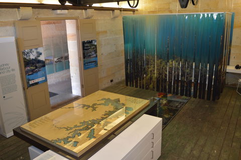 Sydney Institute Of Marine Science Discovery Centre - Attractions Sydney 1