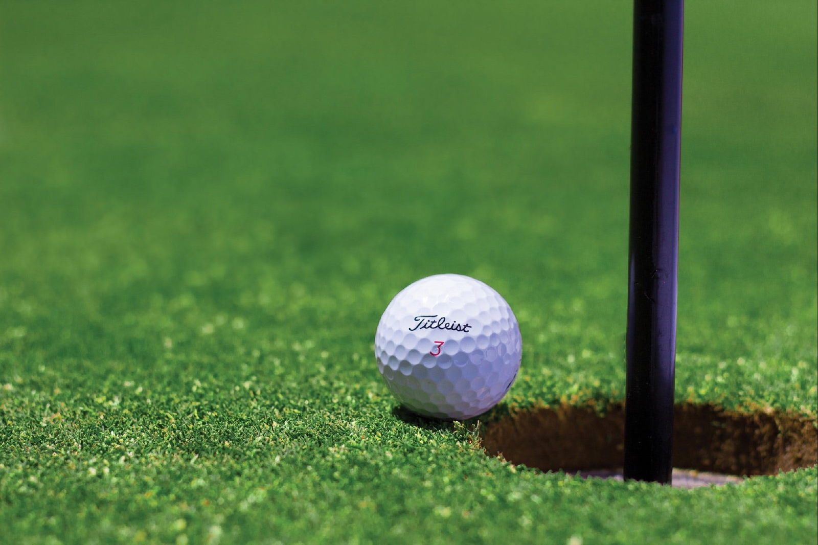 Sylvania Par Three Golf and Soccer Sylvania Waters