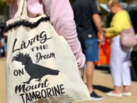 Tamborine Mountain State School Markets