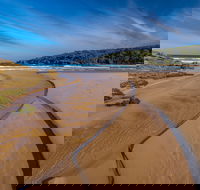 Target Beach - Attractions Sydney
