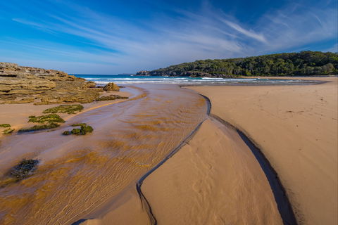 Target Beach - Attractions Sydney 0