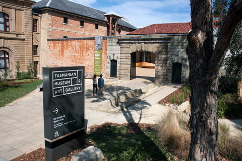 Tasmanian Museum And Art Gallery - Attractions Sydney 0