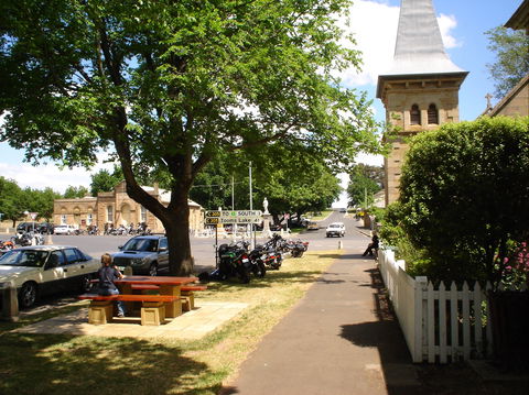 Tasmanian Wool Centre - Attractions Sydney 0