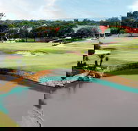 The Vines Resort and Country Club - Attractions Sydney