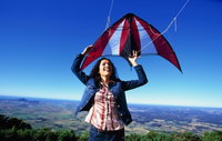 The Lookout Cambewarra Mountain