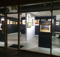 The Hunter Street Gallery of Fine Arts - Attractions Sydney
