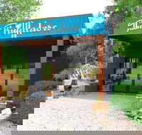 The Truffledore - Attractions Sydney