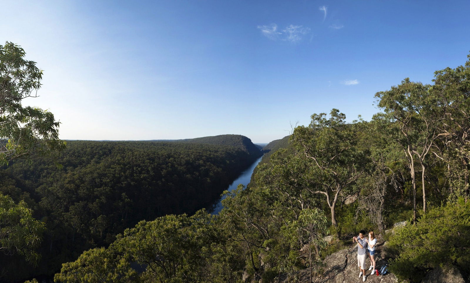 The Rock Lookout Mulgoa