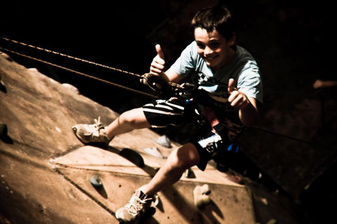 The Rock Adventure Centre - Attractions Sydney 0