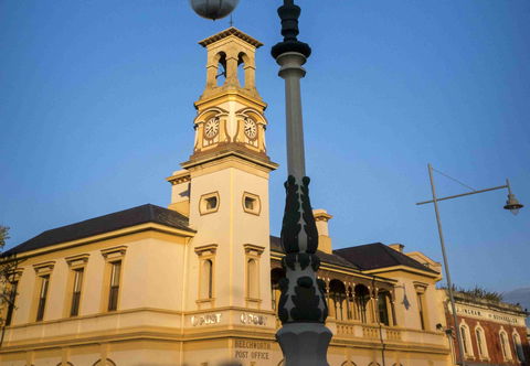 The Indigo Gold Trail - Attractions Sydney 0